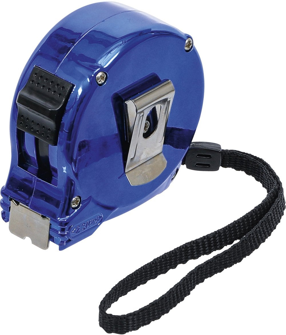 BGS 8394 Rollbandmaß 19mm x 5m