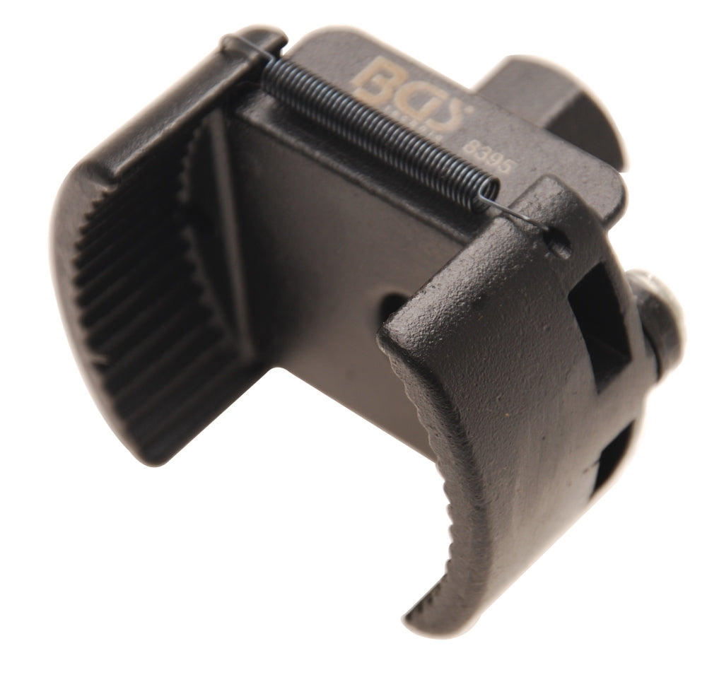 BGS 8396 Ölfilterschlüssel für Filterdurchmesser Ø80-98mm Antrieb 12,5mm (1/2")