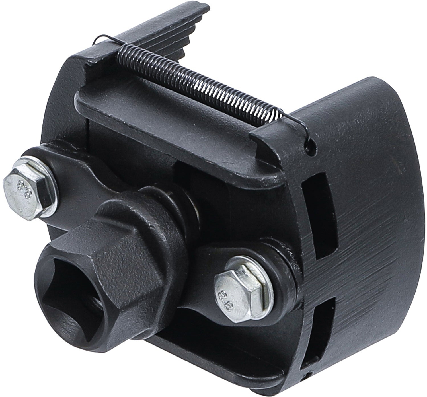 BGS 8395 Ölfilterschlüssel für Ölfilter Ø60-80mm Antrieb 12,5mm (1/2")