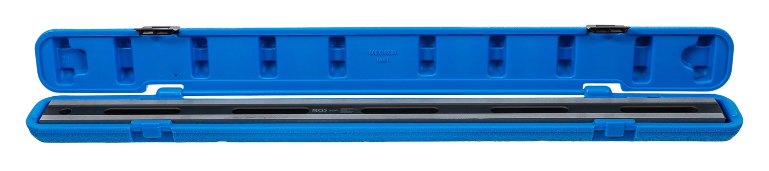 BGS 8397 Präzisions Flachlineal 600mm