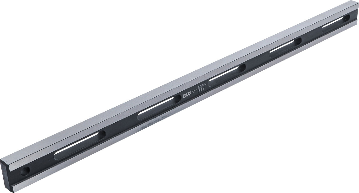 BGS 8397 Präzisions Flachlineal 600mm