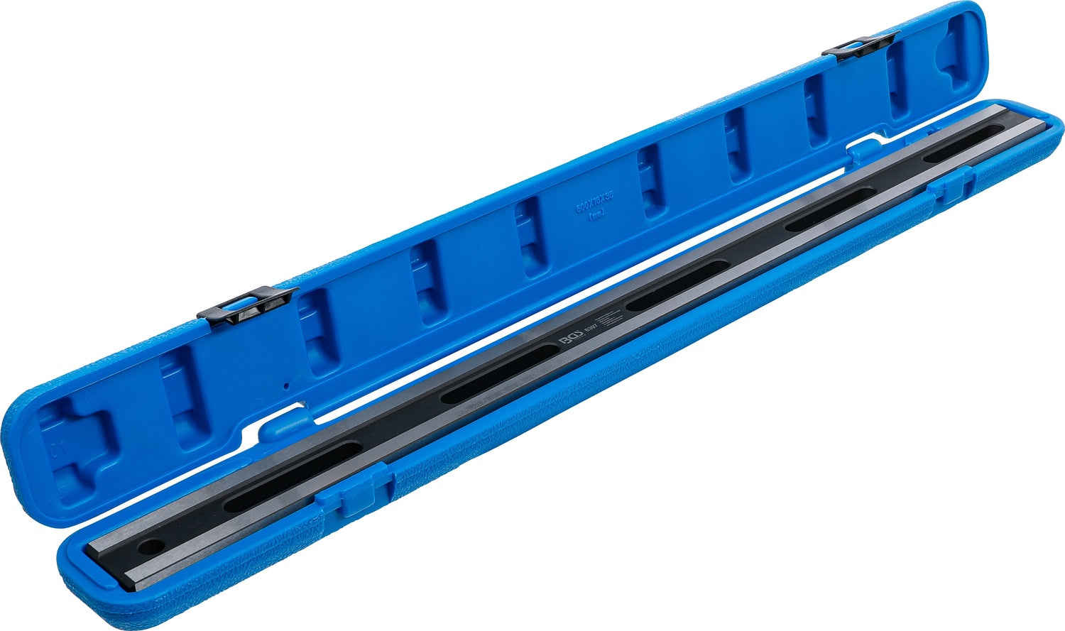 BGS 8397 Präzisions Flachlineal 600mm