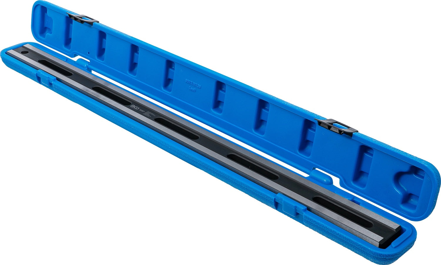 BGS 8397 Präzisions Flachlineal 600mm