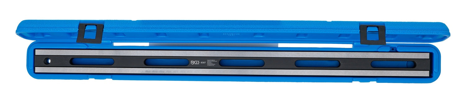 BGS 8397 Präzisions Flachlineal 600mm