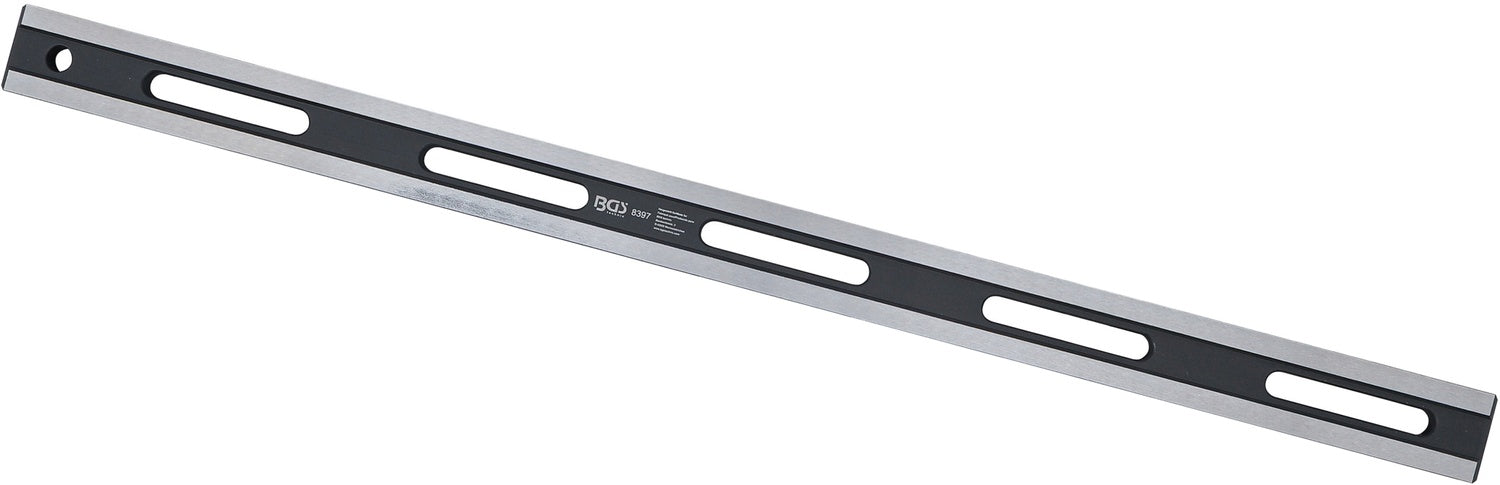 BGS 8397 Präzisions Flachlineal 600mm