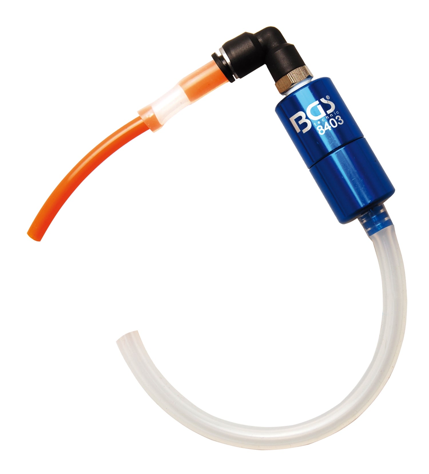 BGS 8403 Bremsenentlüfter Ventil