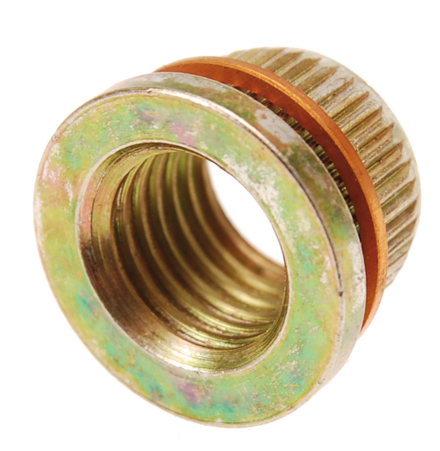 BGS 8408-2 Gewindebuchse M12 x 1,5 für BGS 8408 Reparatur Bremsgewinde VAG