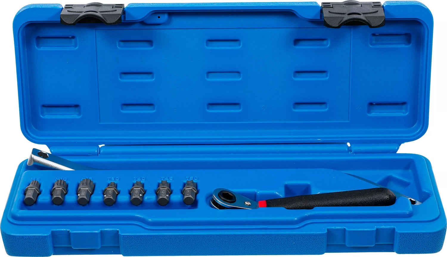 BGS 8415 Satz Montagewerkzeug für Türscharniere