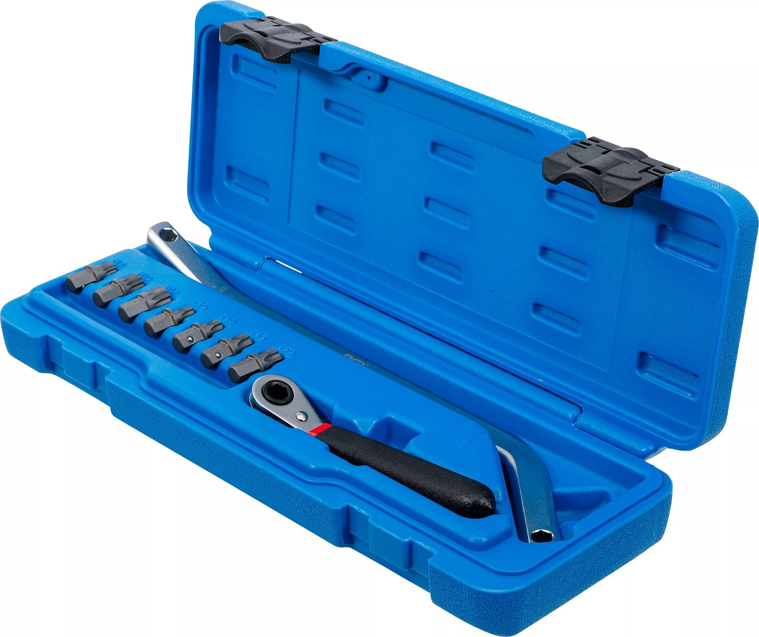 BGS 8415 Satz Montagewerkzeug für Türscharniere