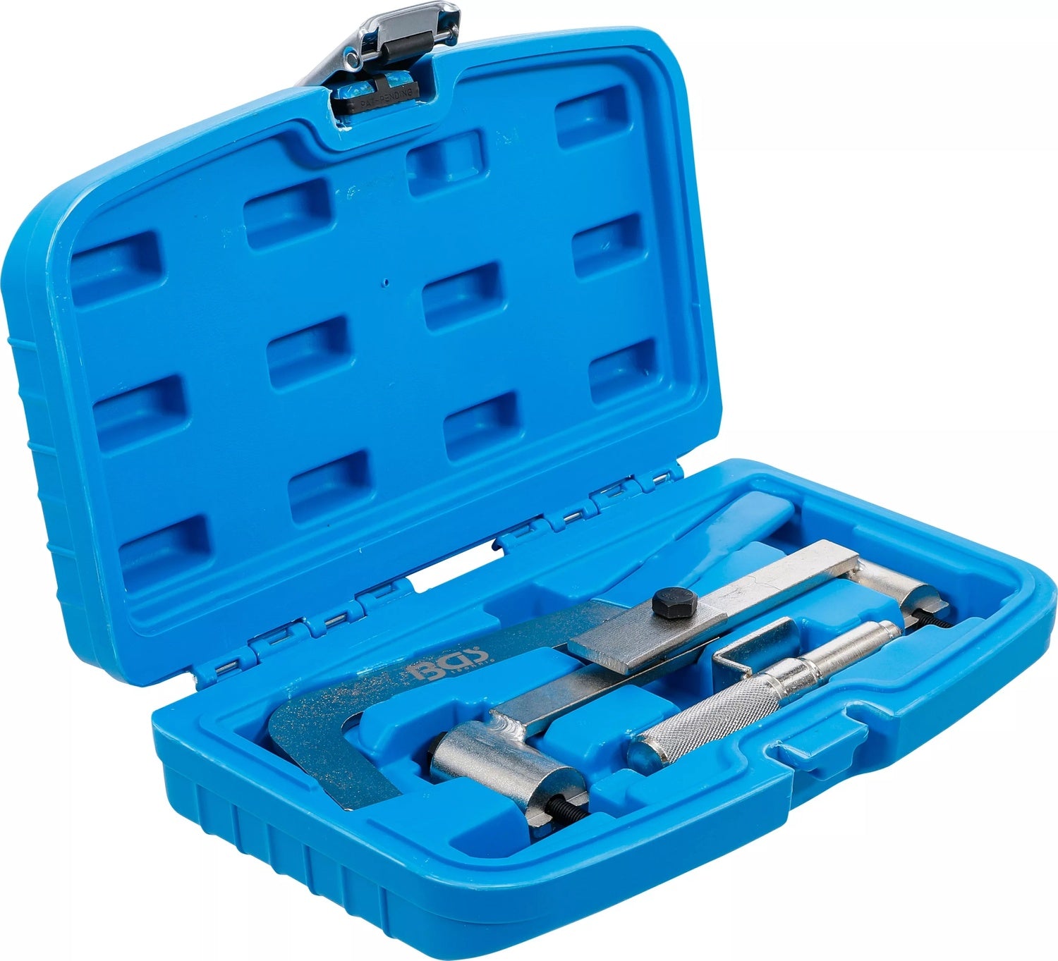 BGS 8417 Satz Einstellwerkzeug für Motor Renault, Volvo, Ford 16V, 20V Benzin