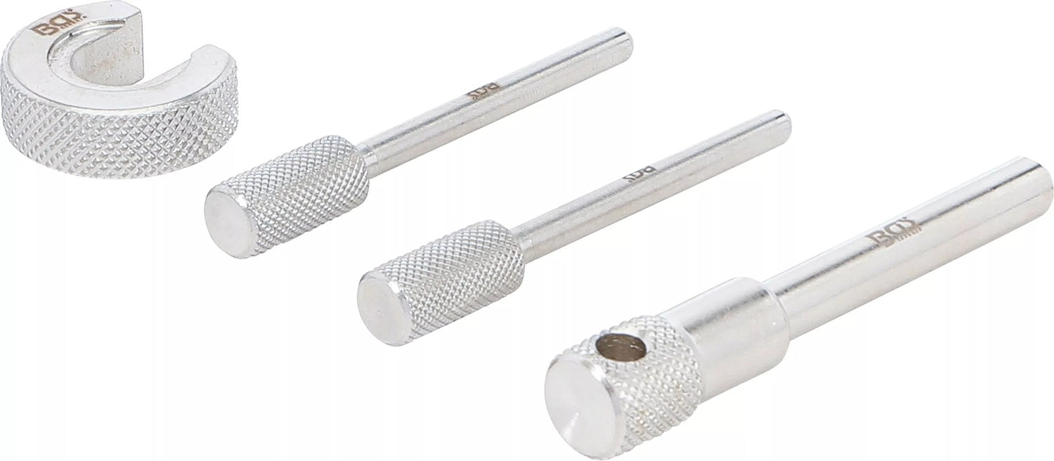 BGS 8418 Satz Einstellwerkzeug für Motor PSA 2.5L, 2.8L Diesel