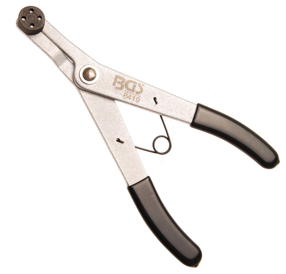 BGS 8419 Bremskolbenzange für Motorrad