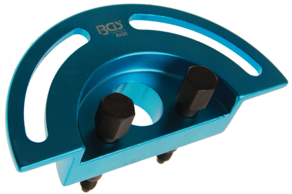 BGS 8420 Haltewerkzeug für Wasserpumpenrad für Opel Ecotec-Motoren