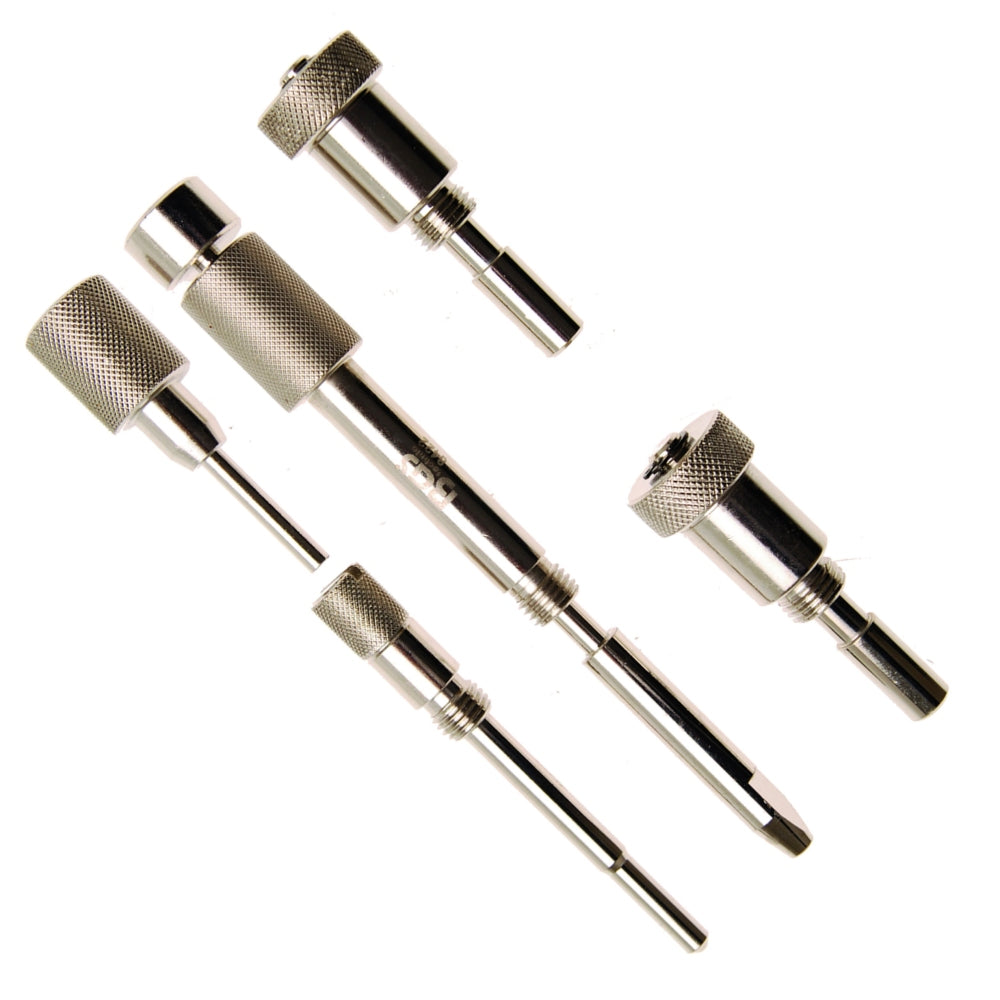 BGS 8422 Satz Einstellwerkzeug für Motor Fiat Ducato, Peugeot Boxer, Citroën Jumper 2.3L D JTD, 3.0L JTD, HDi