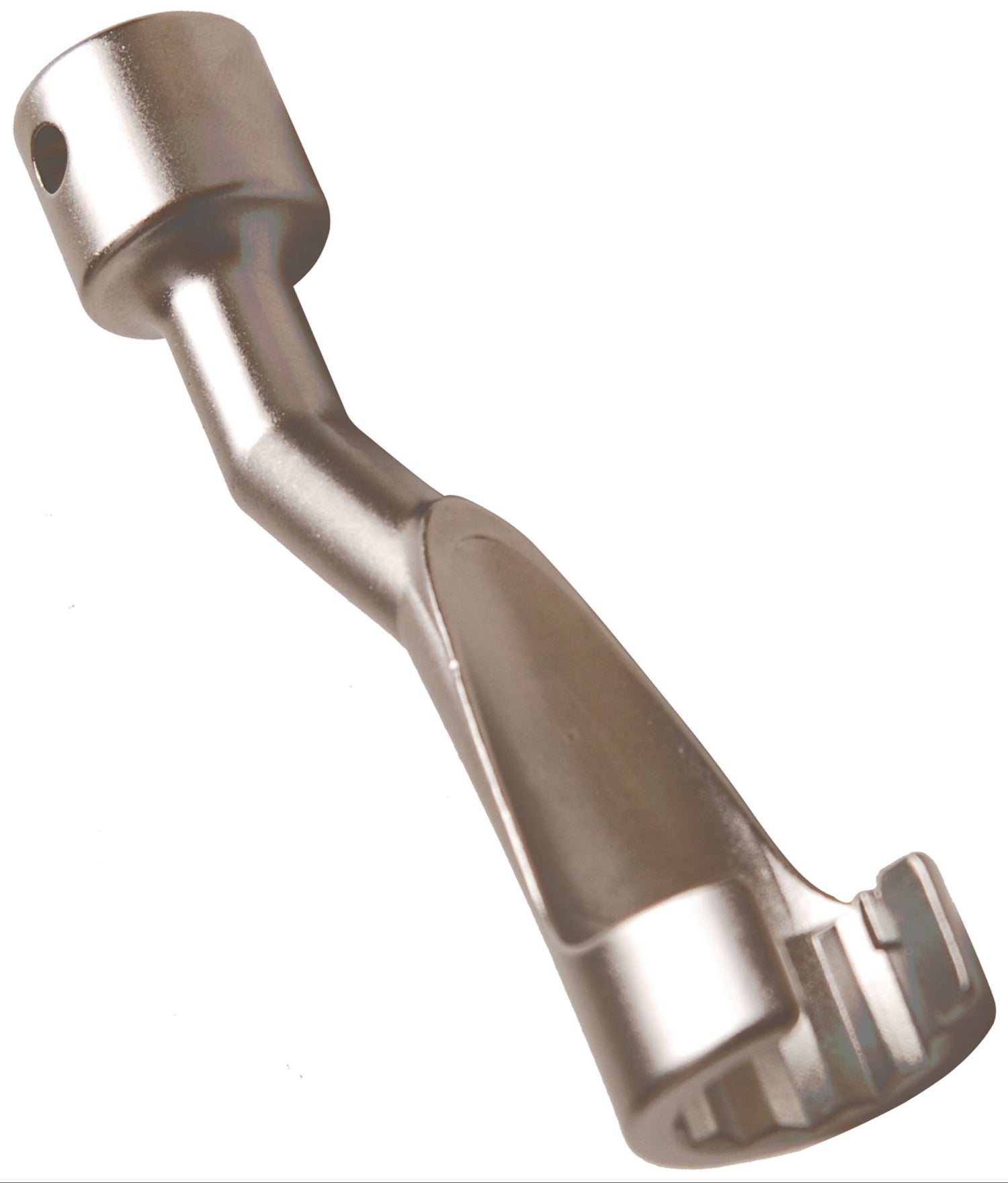 BGS 8435 Spezial Schlüssel für Einspritzleitungen für Mercedes-Benz Antrieb 12,5mm (1/2") SW 19mm