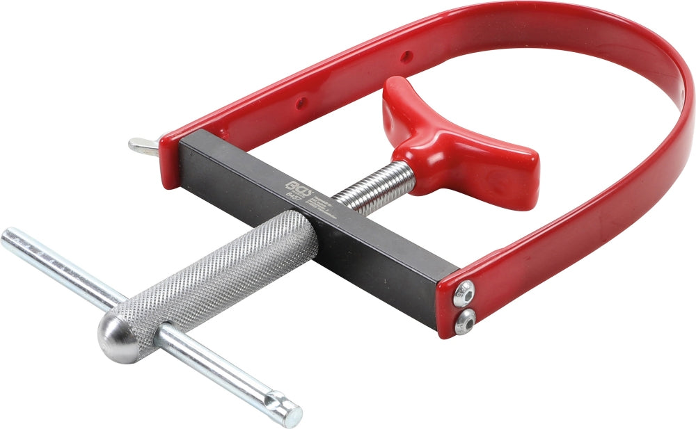 BGS 8457 Gegenhalteschlüssel für Polräder und Kupplungskörbe für Motorrad