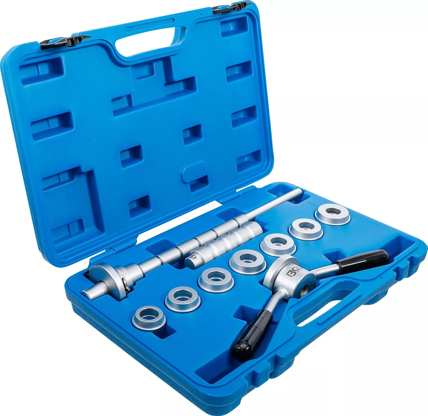 BGS 8461 Satz Lenkkopflager Montagewerkzeug für Motorrad