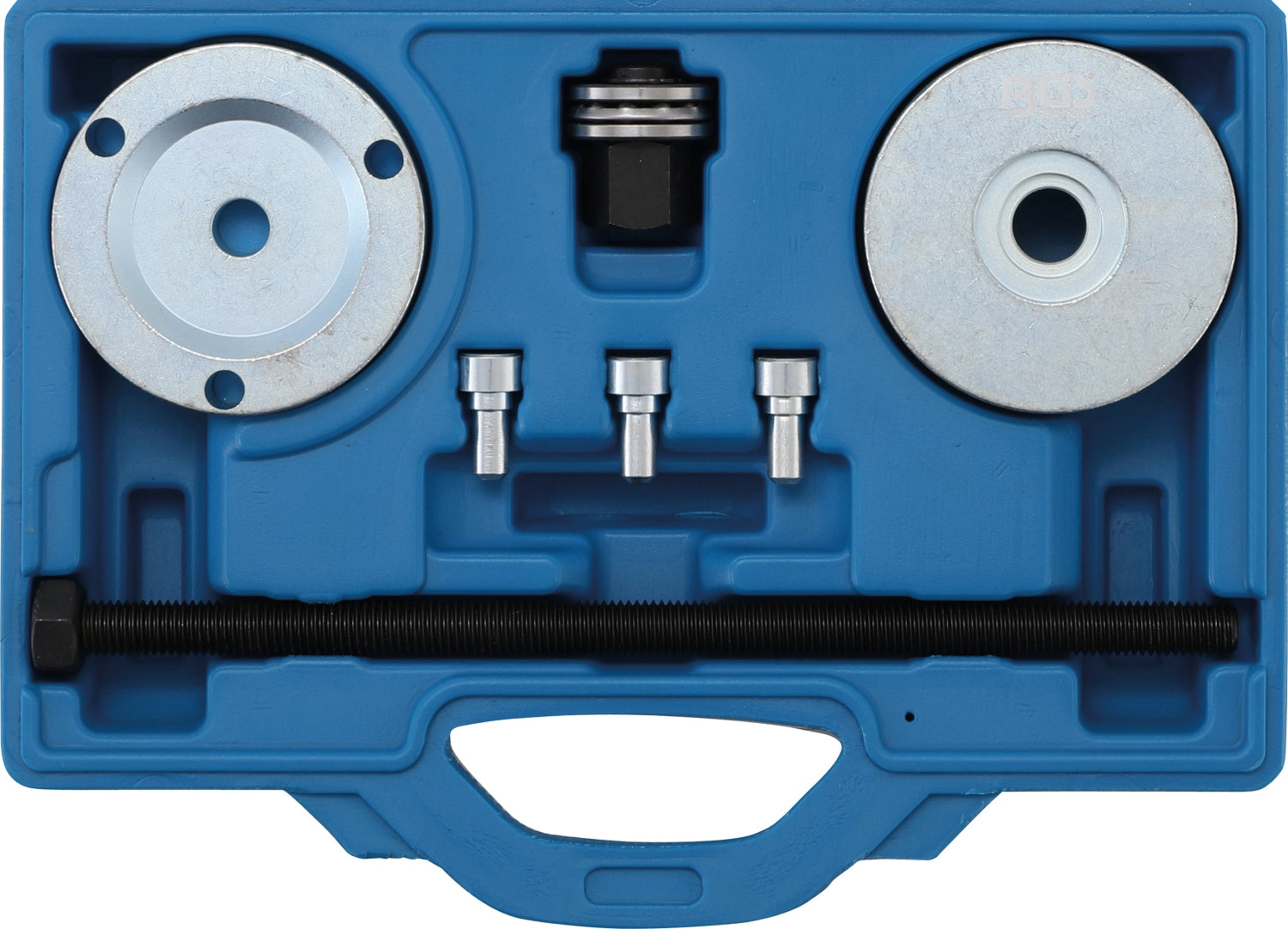 BGS 8464 Satz Werkzeug für Silentlager für Fiat