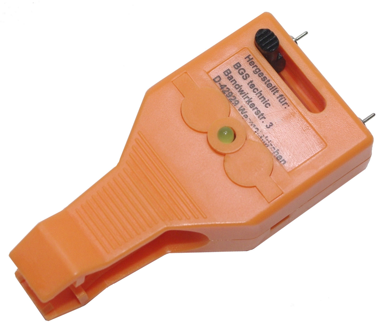 BGS 8468 Sicherungstester Sicherungsprüfer für KfZ Sicherungen mit Sicherungszieher