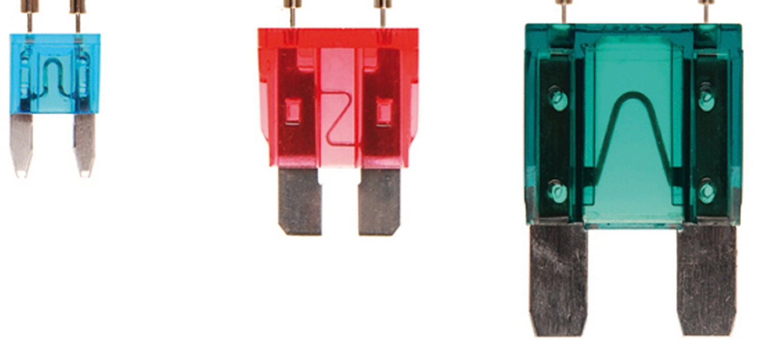 BGS 8468 Sicherungstester Sicherungsprüfer für KfZ Sicherungen mit Sicherungszieher