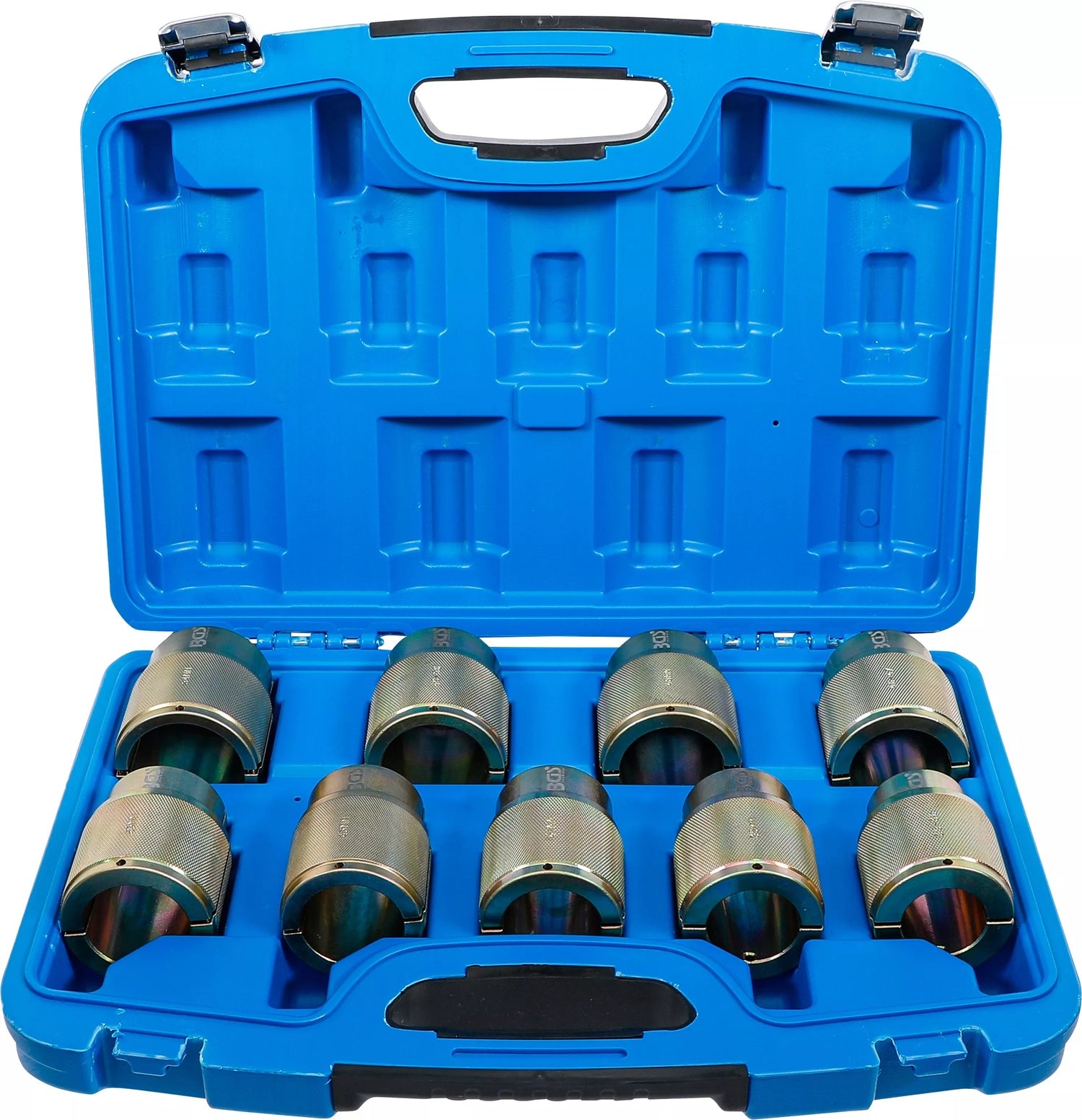 BGS 8474 Satz Eintreibwerkzeug für Motorrad Gabeldichtringe 9 teilig