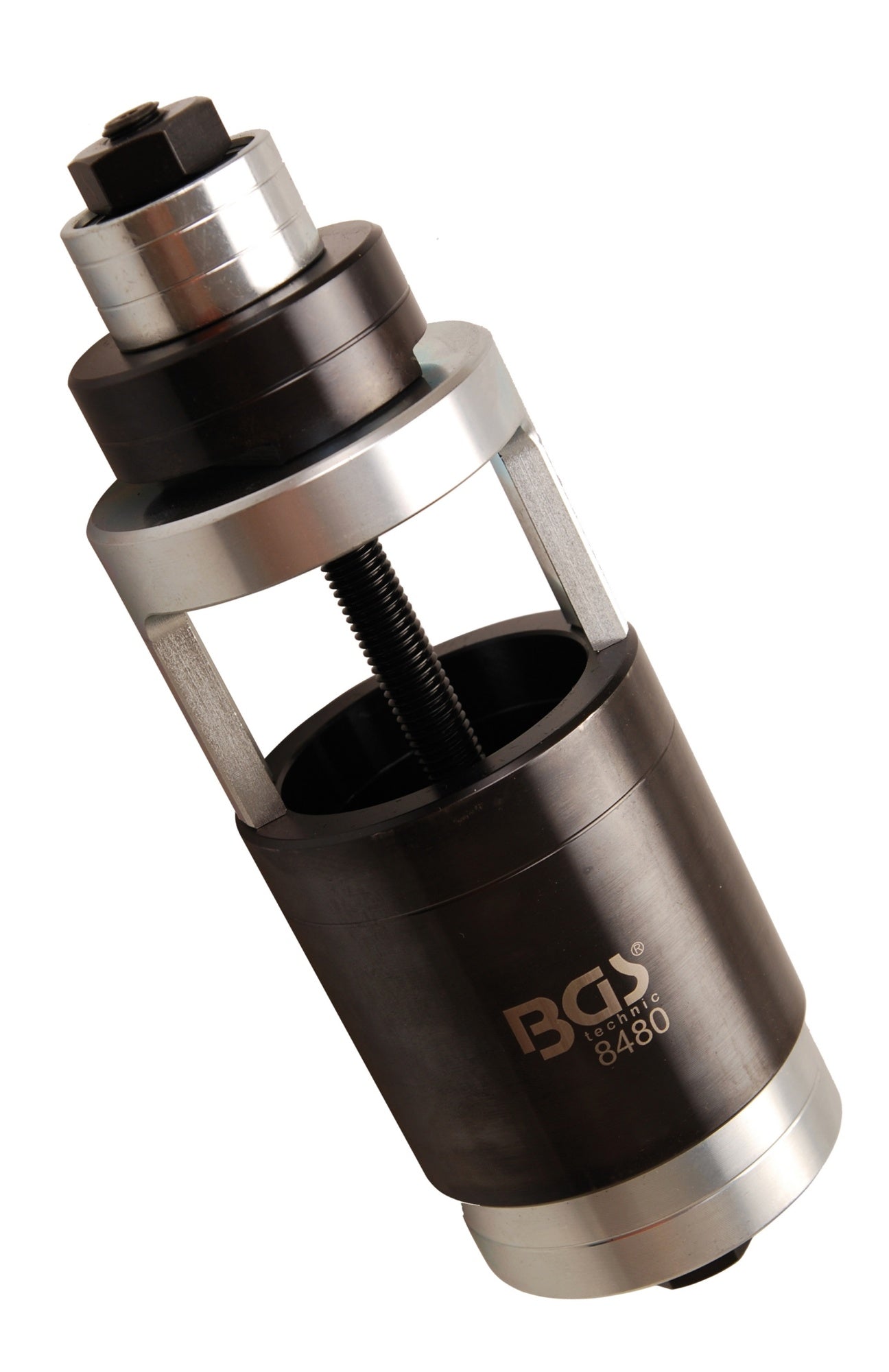 BGS 8480 Satz Werkzeug für original verbaute oder neue, geschlitzte Gummibuchsen