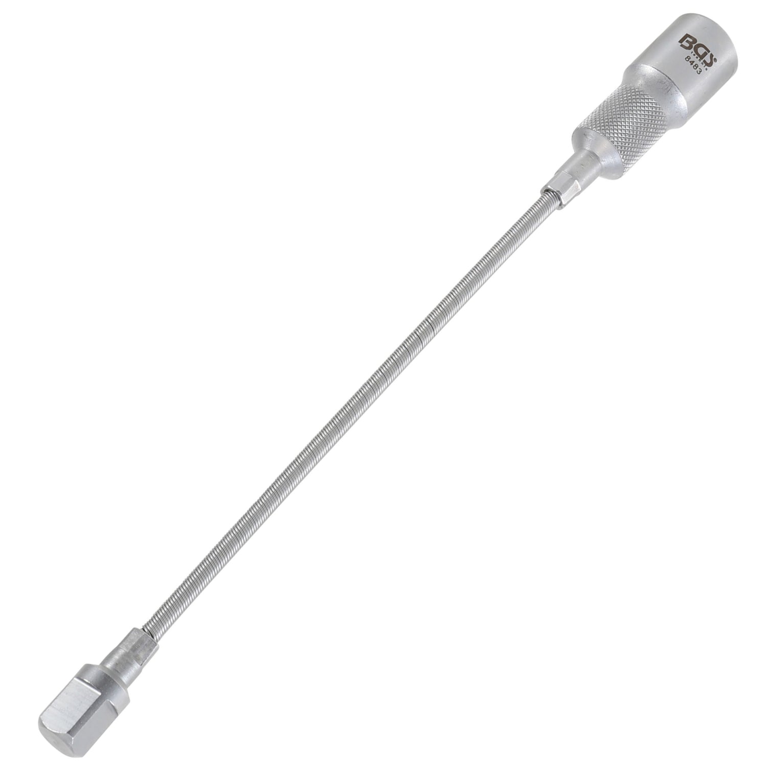 BGS 8483 flexible Verlängerung 12,5 mm (1/2") Länge 300mm