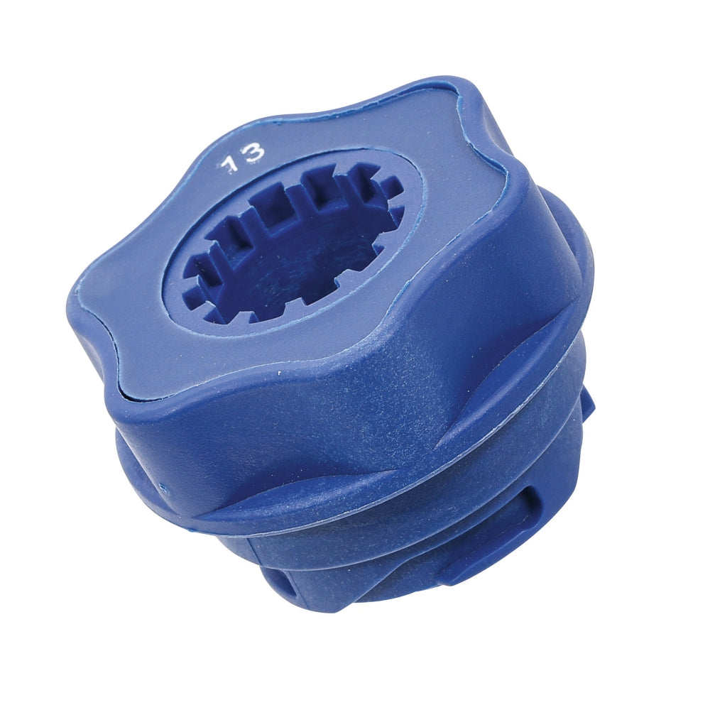 BGS 8505-13P Öl Befülladapter für VAG für Artikel 8505-1 8899