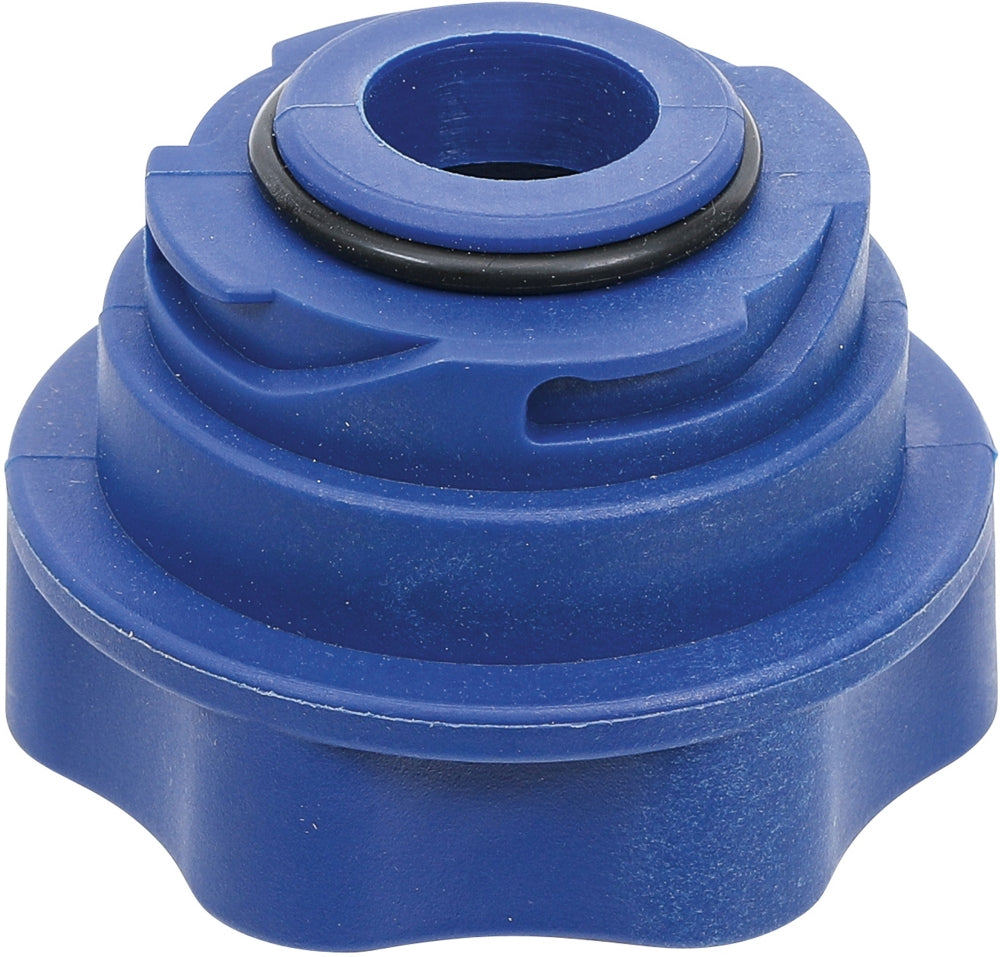 BGS 8505-13P Öl Befülladapter für VAG für Artikel 8505-1 8899