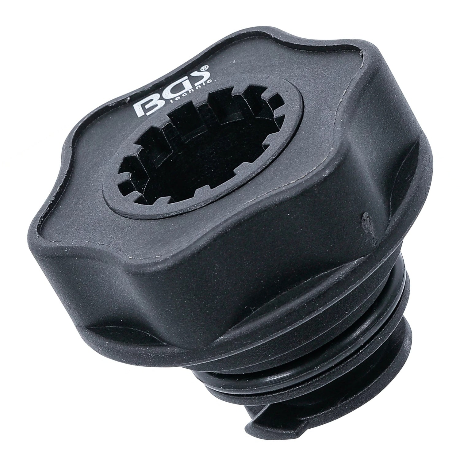 BGS 8505-20 Öl Befülladapter für Renault Opel für Artikel 8505-1 8505-2 8899