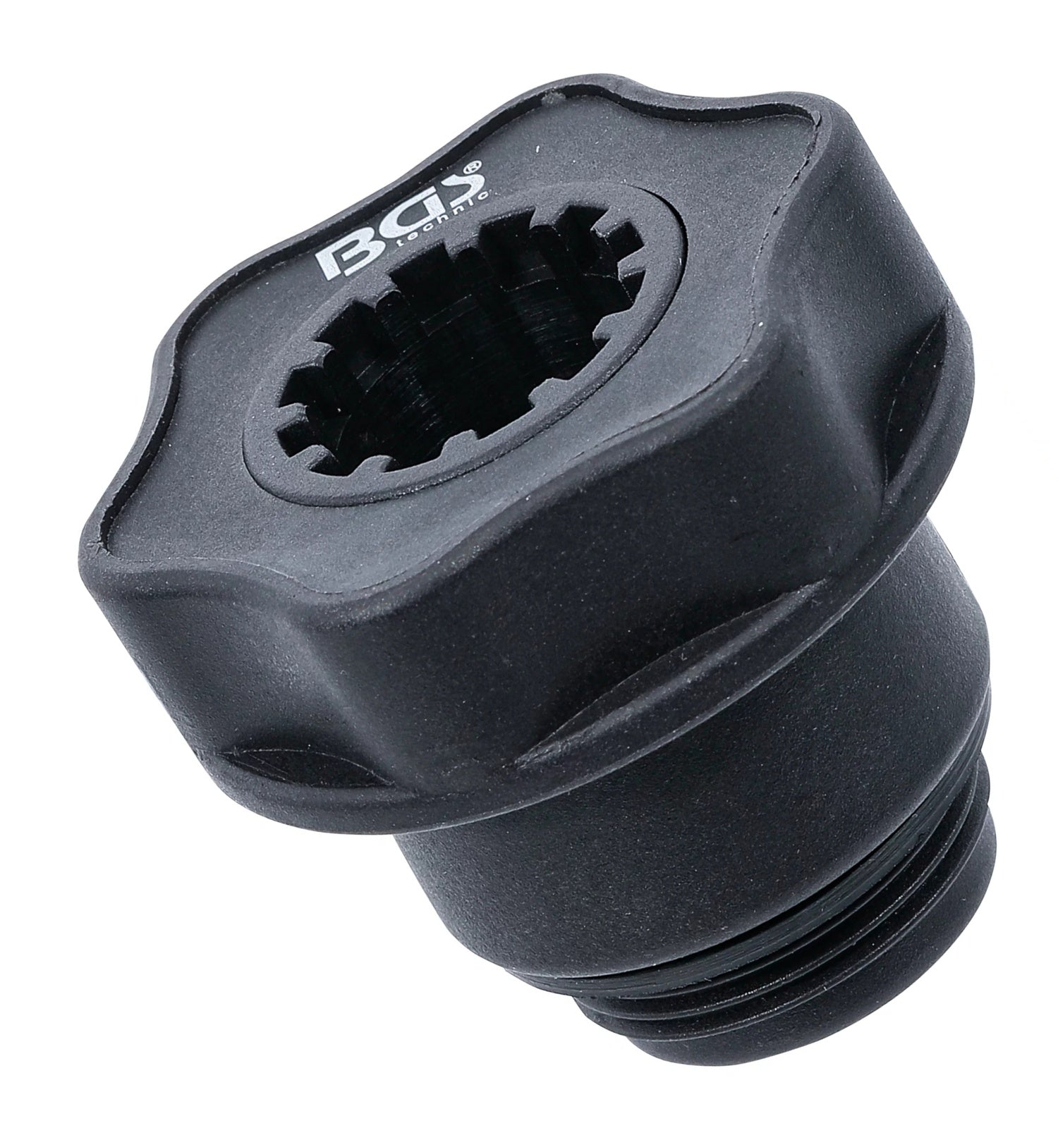 BGS 8505-21 Öl Befülladapter für Renault Opel Volvo Nissan für Artikel 8505-1 8505-2 8899