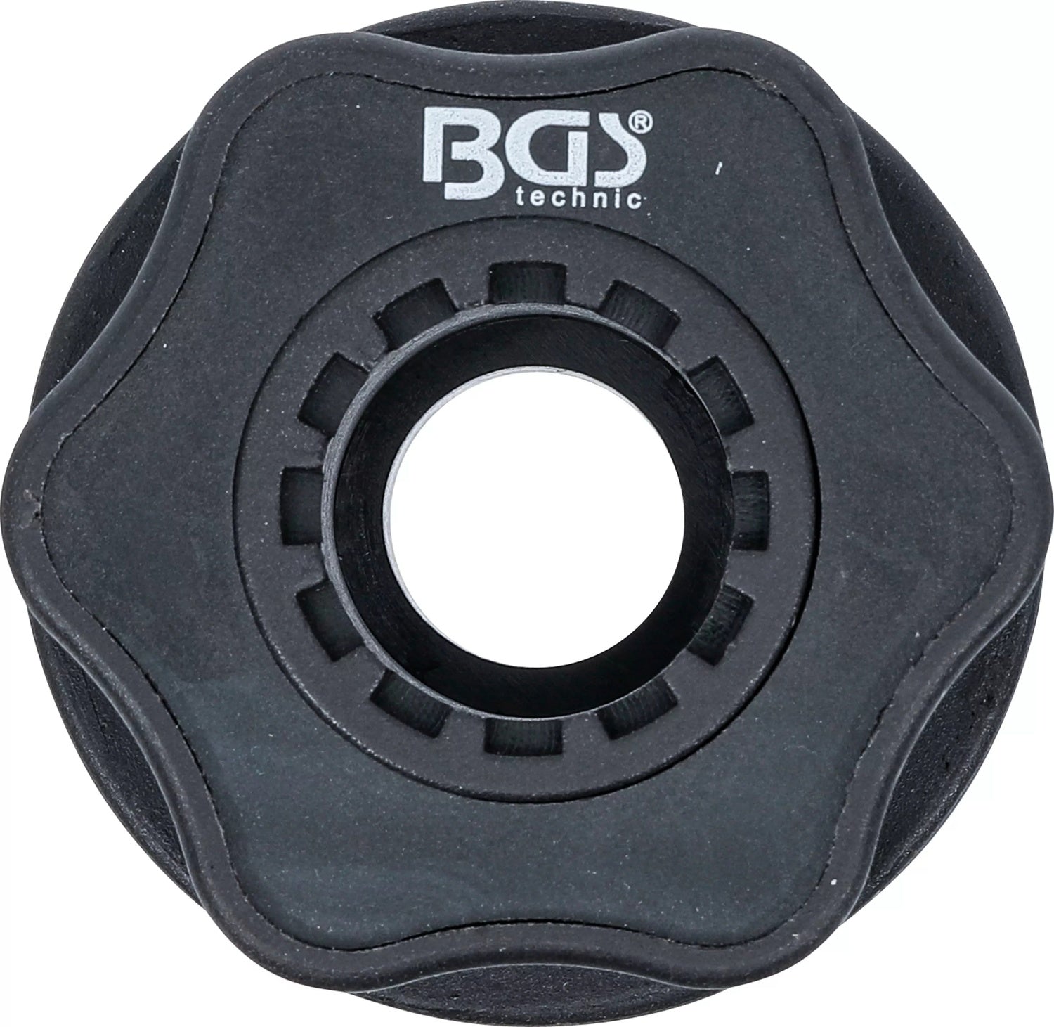 BGS 8505-21 Öl Befülladapter für Renault Opel Volvo Nissan für Artikel 8505-1 8505-2 8899