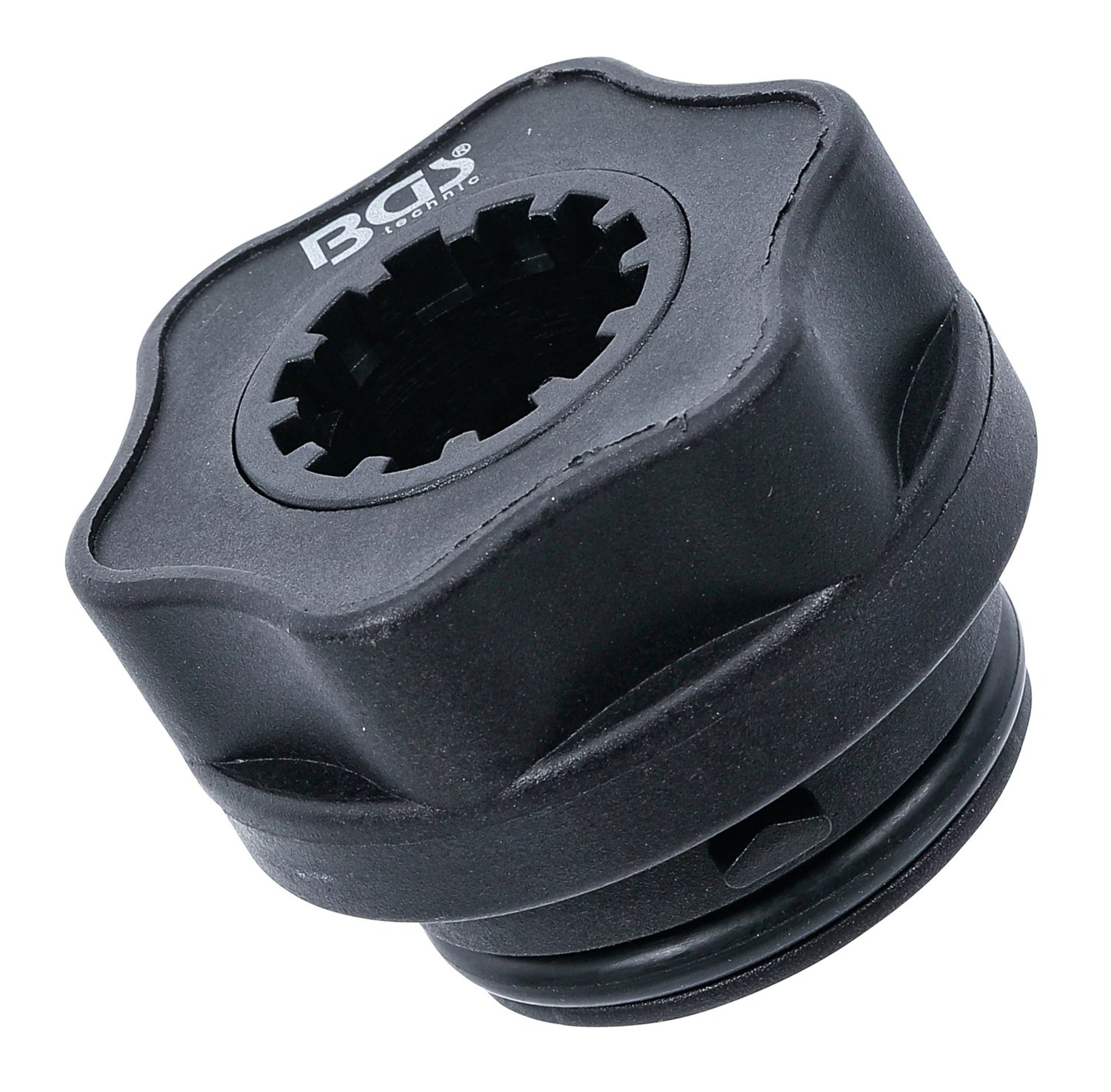 BGS 8505-22 Öl Befülladapter für Renault Opel Mercedes-Benz für Artikel 8505-1 8505-2 8899