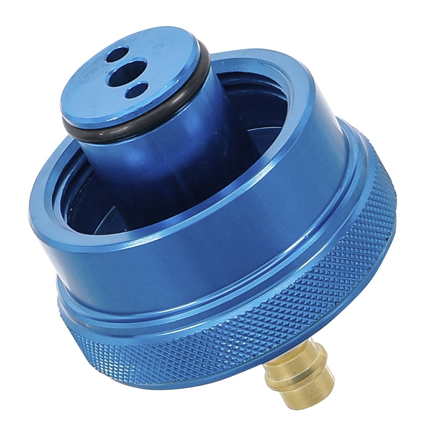 BGS 8514-11 Kühleradapter für Artikel 8514 für Mercedes-Benz Sprinter Vito Viano