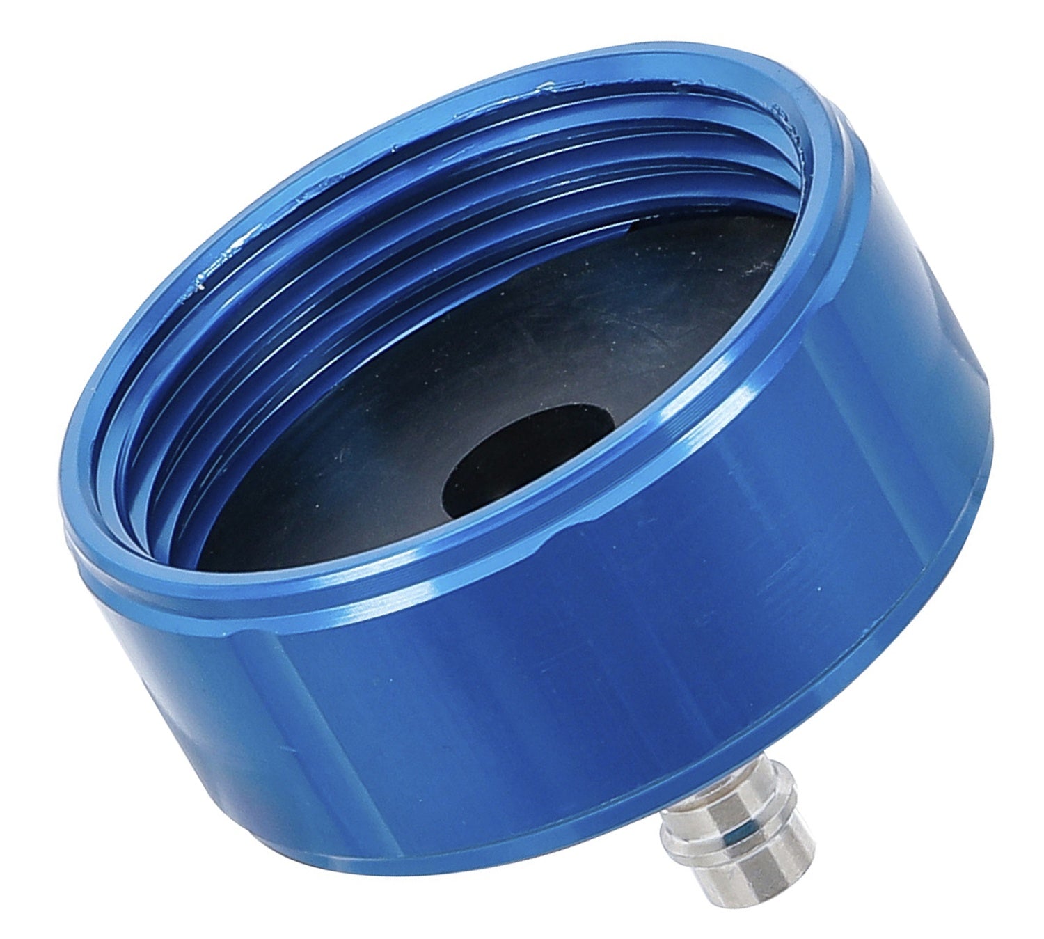 BGS 8514-12 Kühleradapter für Artikel 8514 für Mercedes-Benz Sprinter