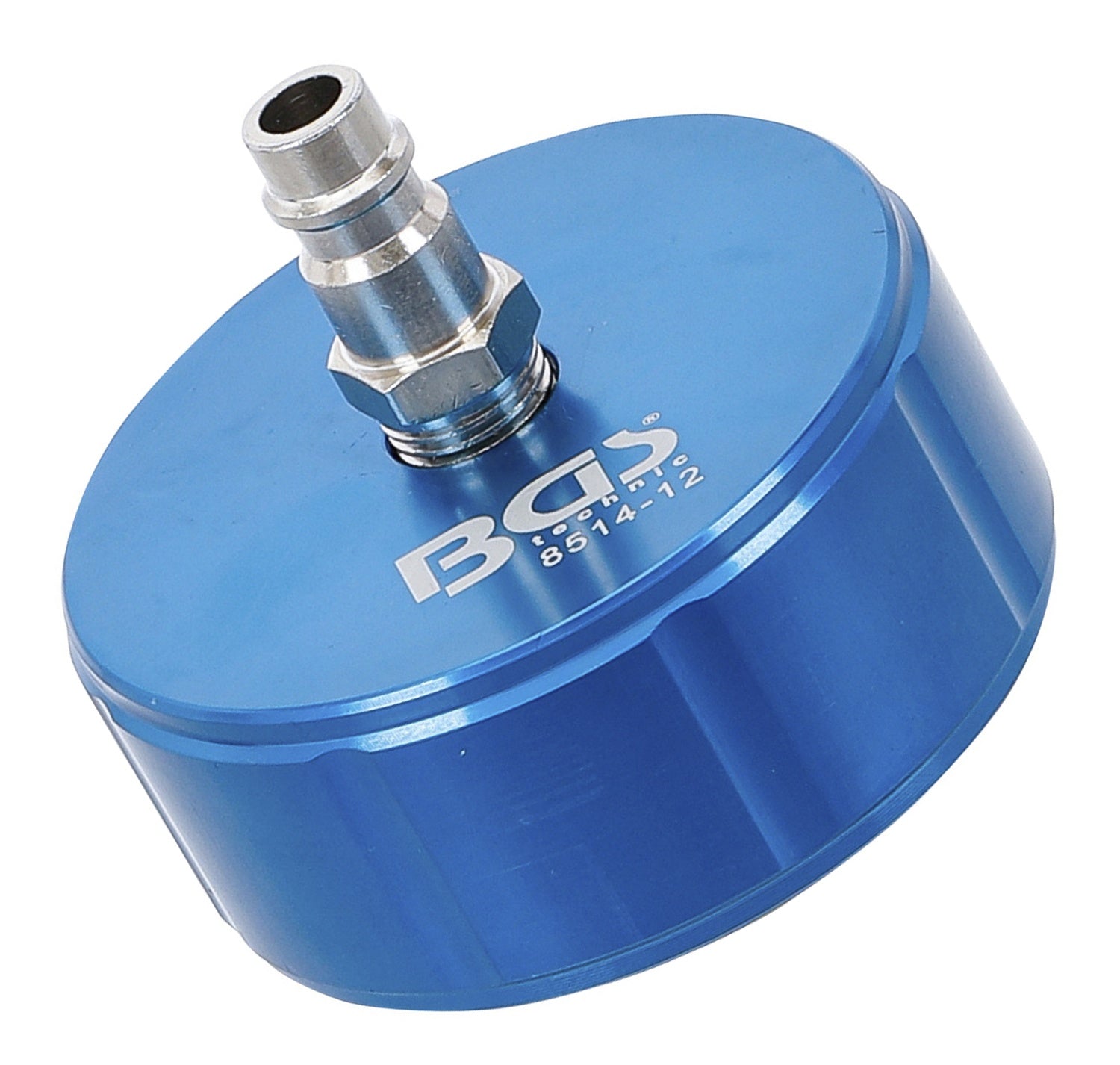 BGS 8514-12 Kühleradapter für Artikel 8514 für Mercedes-Benz Sprinter