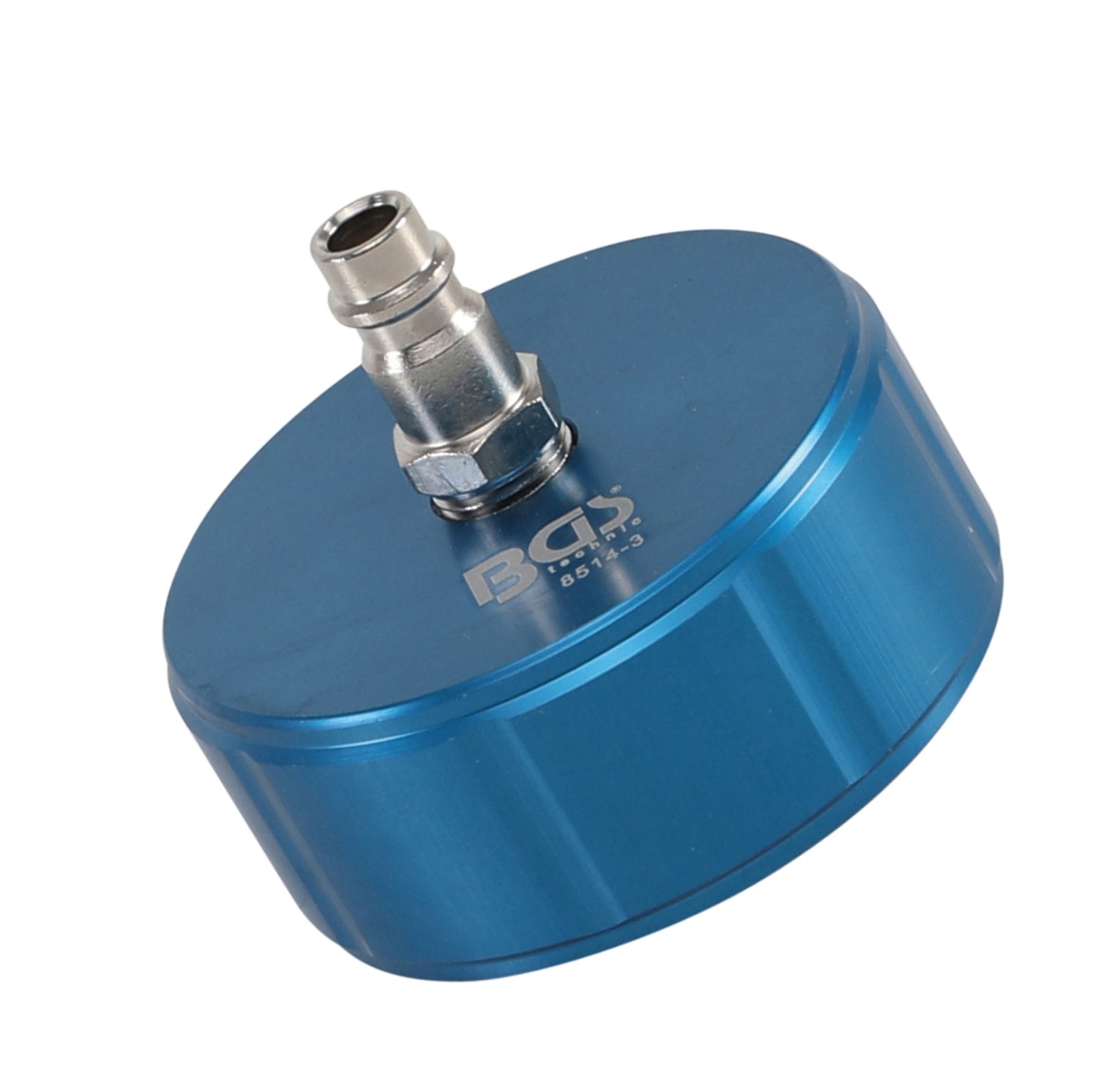 BGS 8514-3 Kühleradapter für Artikel 8514 für Scania