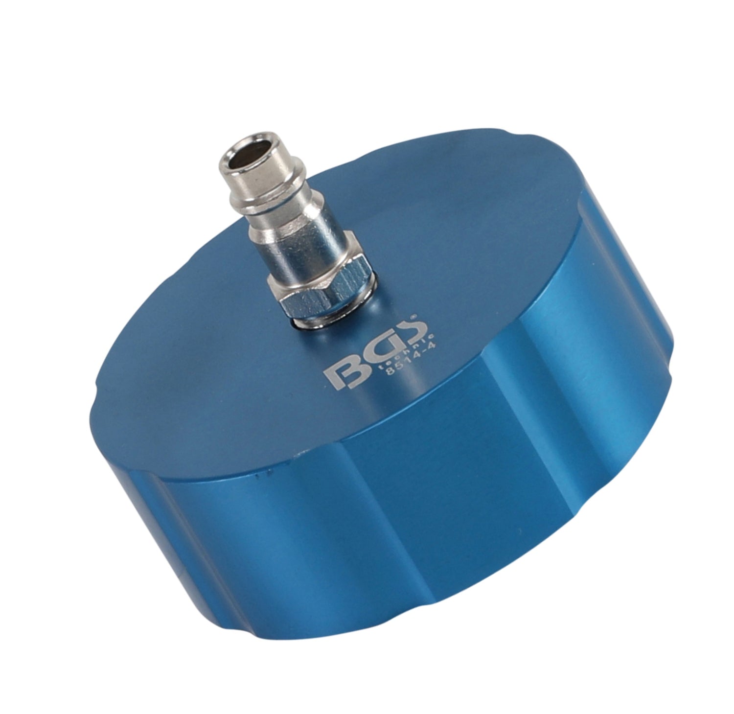 BGS 8514-4 Kühleradapter für Artikel 8514 für DAF-XF 95, XF 105