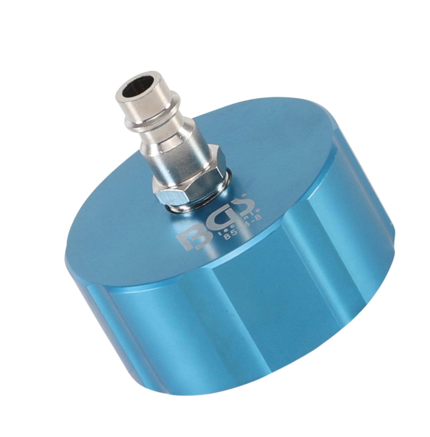 BGS 8514-8 Kühleradapter für Artikel 8514 für Volvo