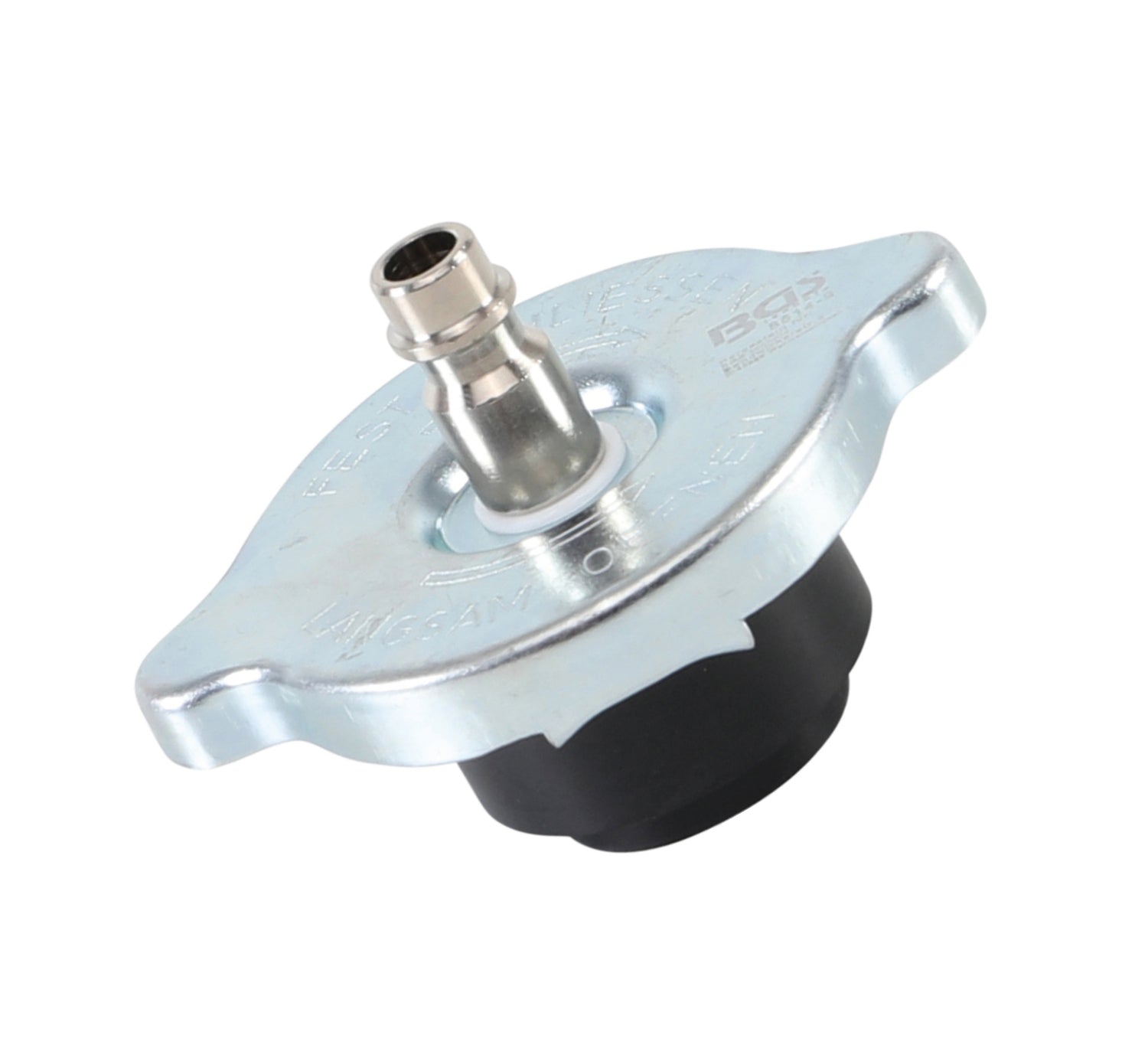 BGS 8514-9 Kühleradapter für Artikel 8514 für Mercedes-Benz Sprinter