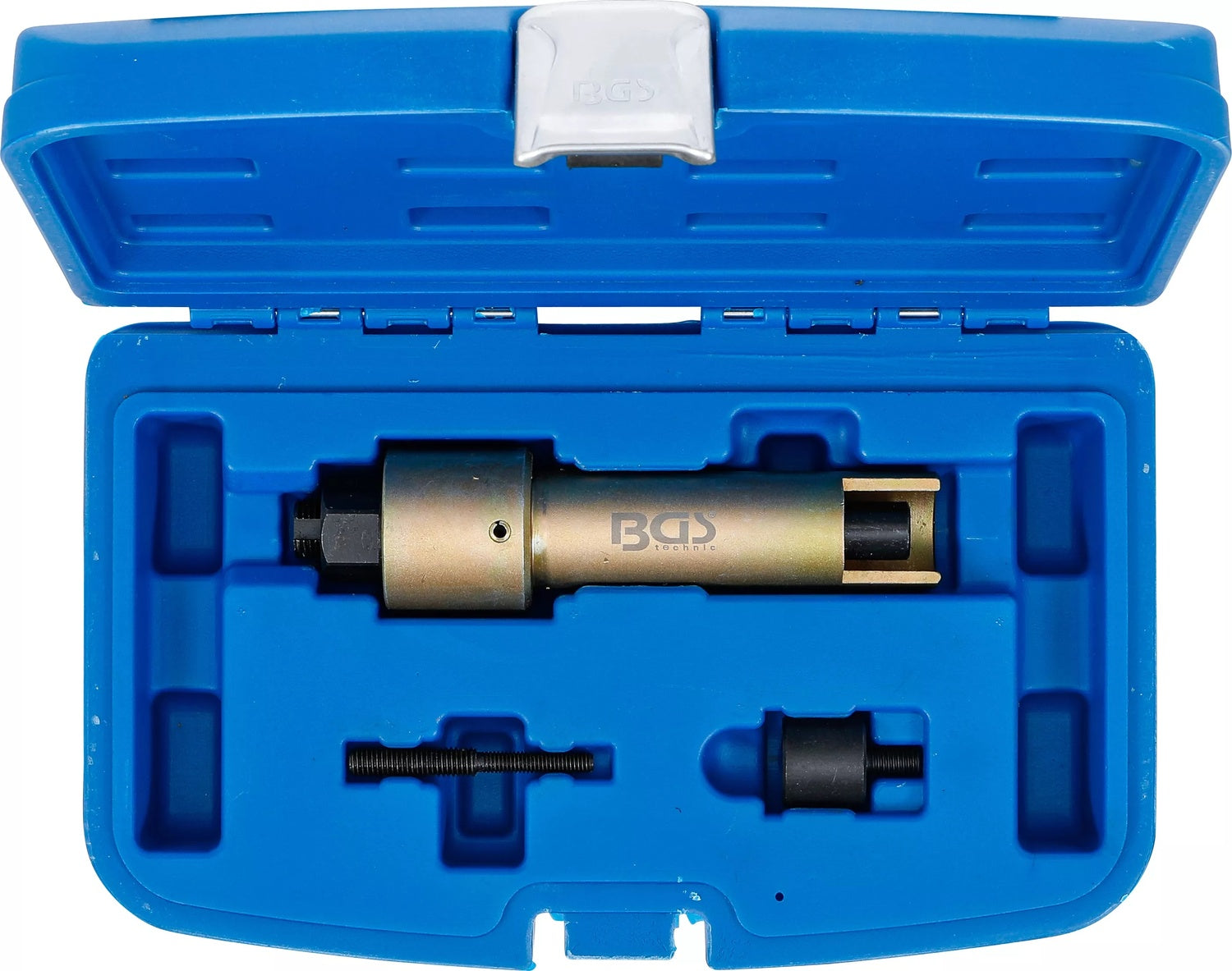 BGS 8520 Auszieher für Ausrückwellen & Gleitschienenbolzen