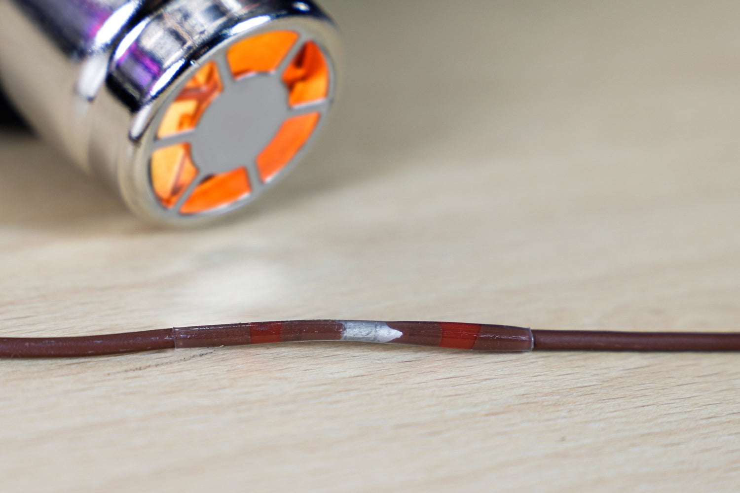 BGS 85222 Sortiment Lötverbinder Kabelverbinder mit Schrumpfschlauch IP67 30 teilig