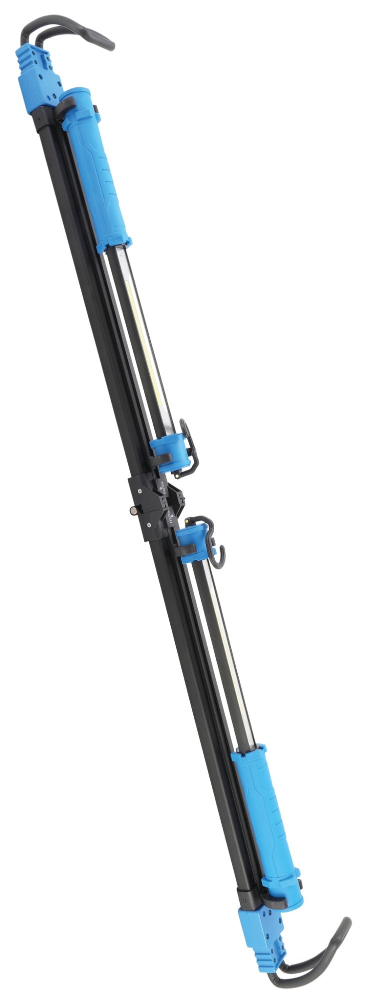 BGS 85306 COB LED Leuchte Motorhaube mit Akku u. Expanderhalterung