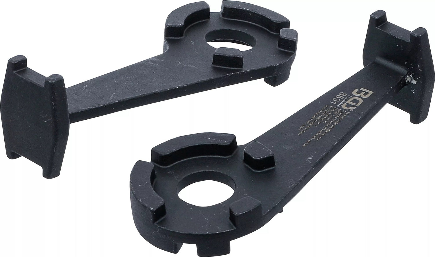 BGS 8531 Einstellwerkzeug Nockenwellen für Audi V8 4.2L wie OEM T40047