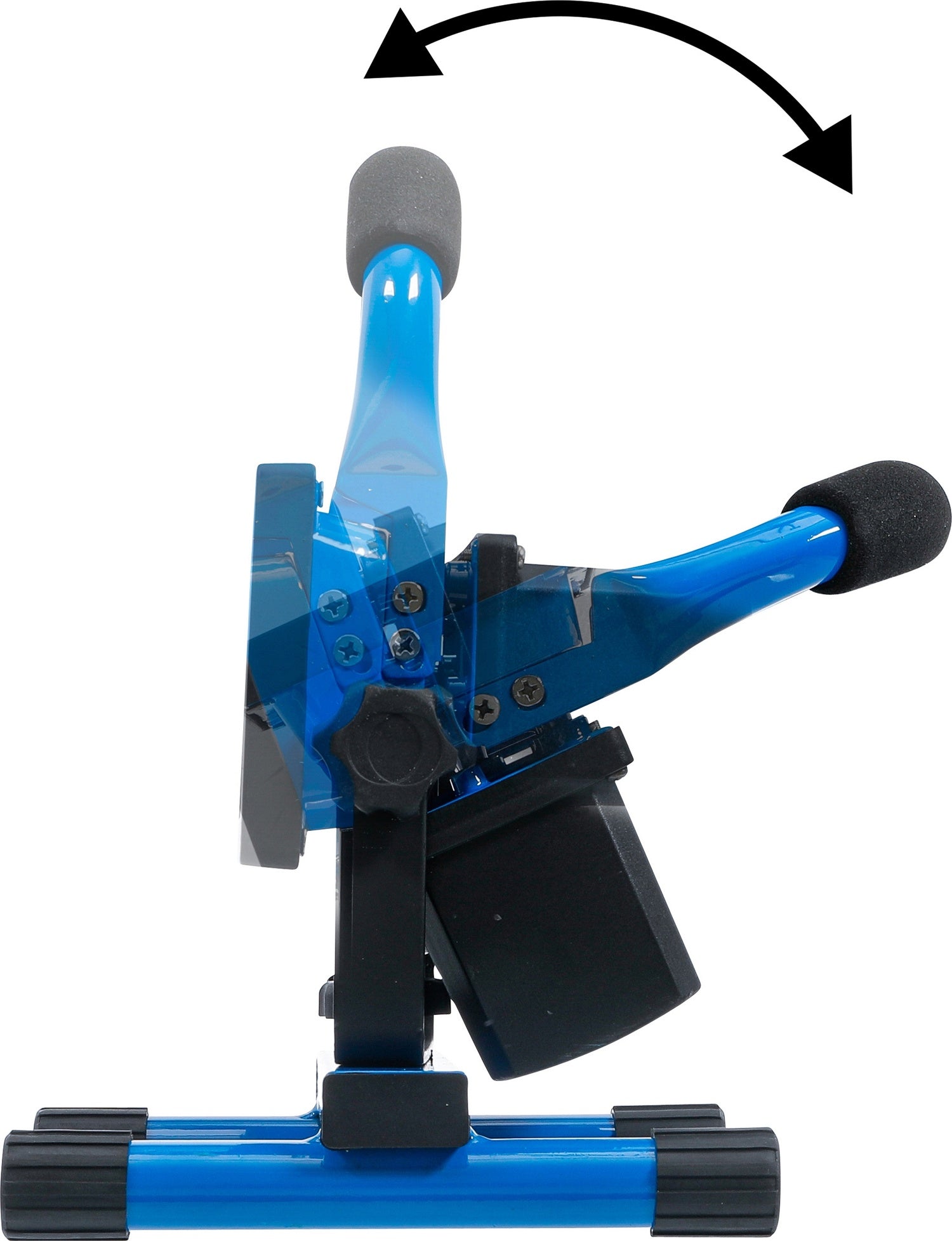 BGS 85340 Akku Arbeitsstrahler COB-LED 5 Watt energiesparend