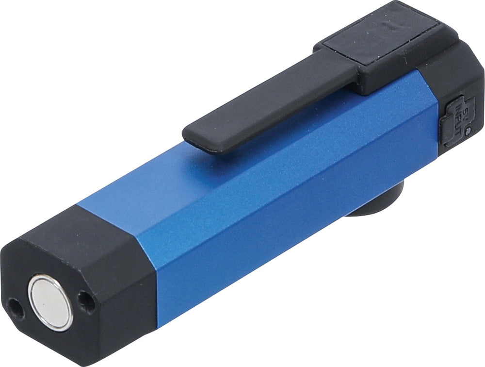 BGS 85343 UV Aluminium Handleuchte 2,5 Watt