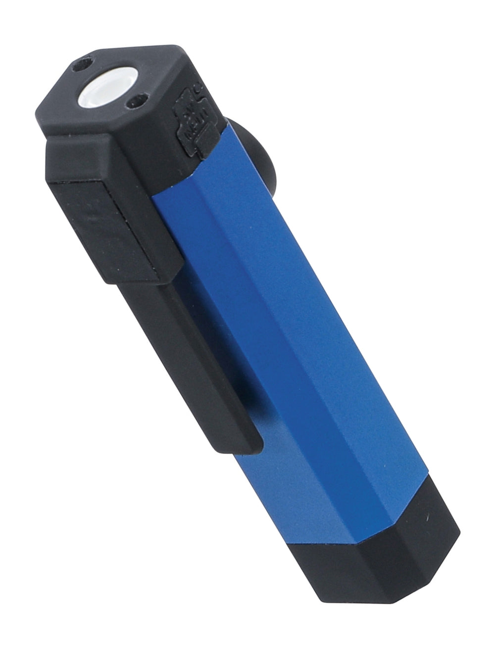 BGS 85343 UV Aluminium Handleuchte 2,5 Watt