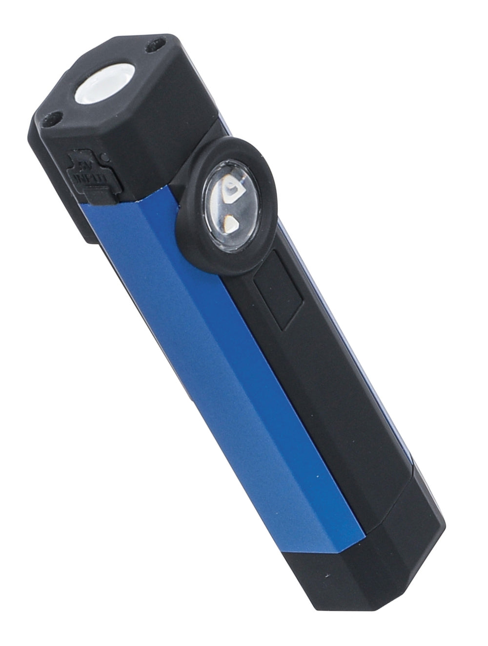 BGS 85343 UV Aluminium Handleuchte 2,5 Watt