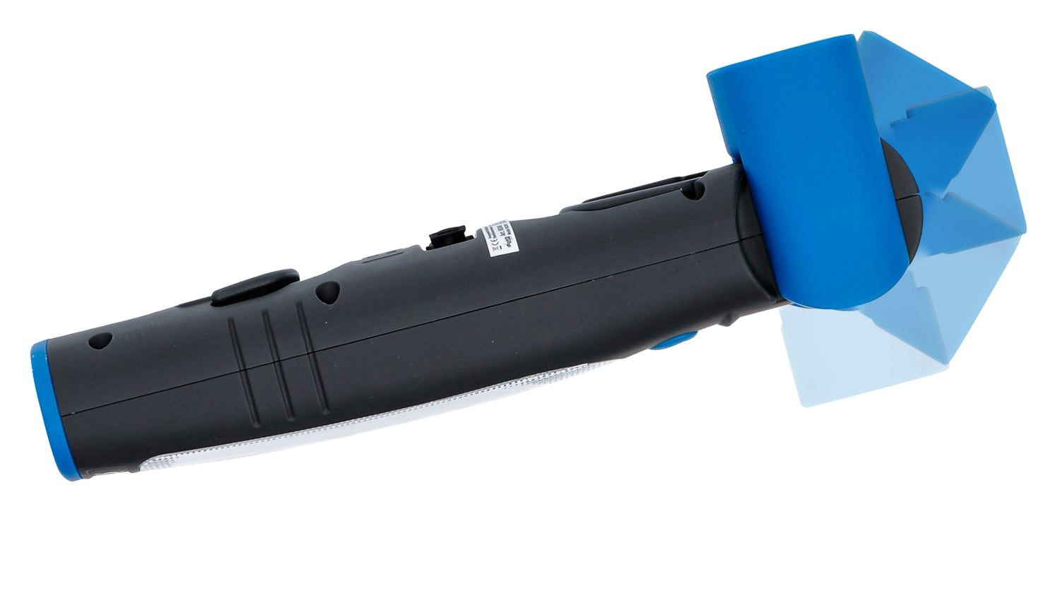 BGS 85345 COB LED Werkstattleuchte mit Magnet und Haken