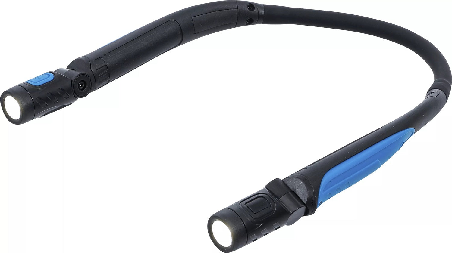 BGS 85353 COB LED Werkstatt Nackenleuchte Werkstattleuchte